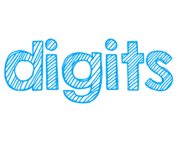 Digits Logo